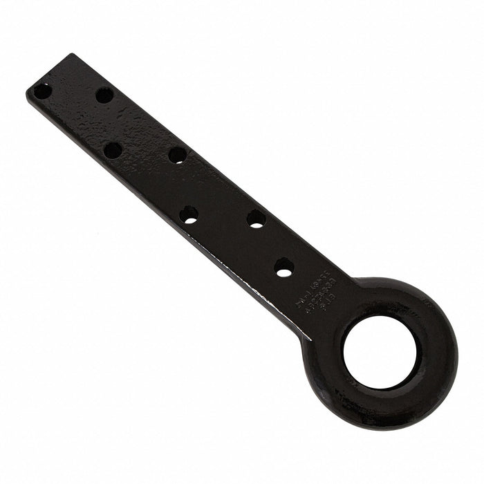 Drawbar 5 1/2 in L Forged Steel