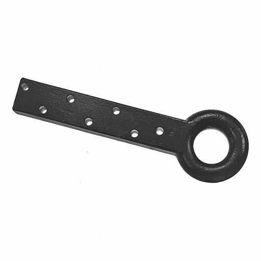 Drawbar 5 1/2 in L Forged Steel