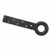 Drawbar 5 1/2 in L Forged Steel