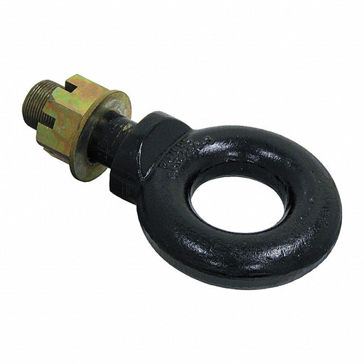 Drawbar 6 in L Forged Steel