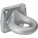 Drawbar 6 in L Forged Steel