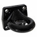 Lunette Ring 6in Forged Steel