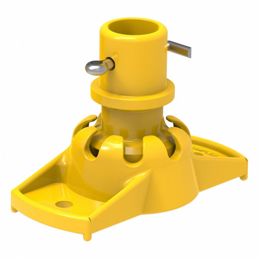 ASSEMBLY BUTT END