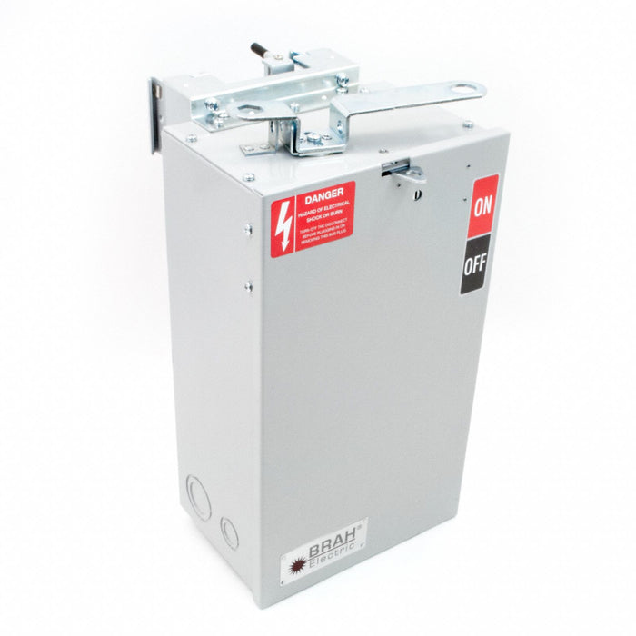 SB363RGI 100 amp 600 volt 3 phase