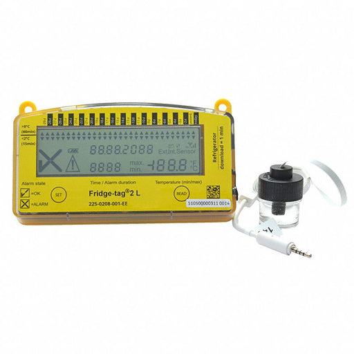 Data Logger