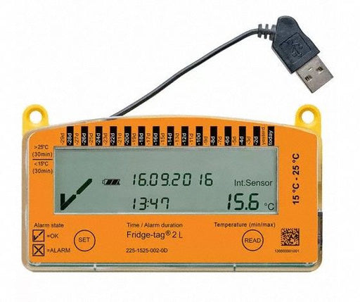 Data Logger