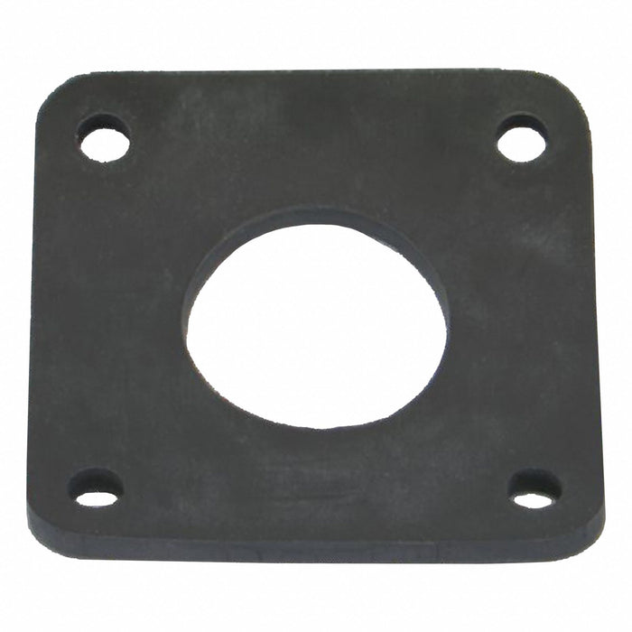 Replacement Gasket FKM 4 1/4 in Out dia.