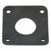 Replacement Gasket FKM 4 1/4 in Out dia.