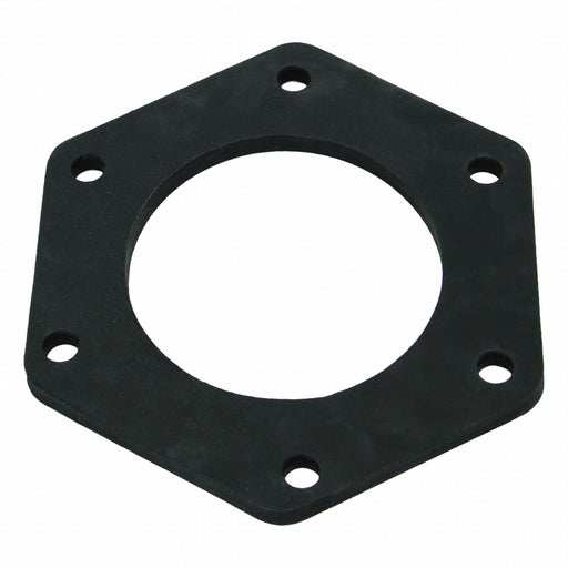 Replacement Gasket 5 12/25 in Out dia.