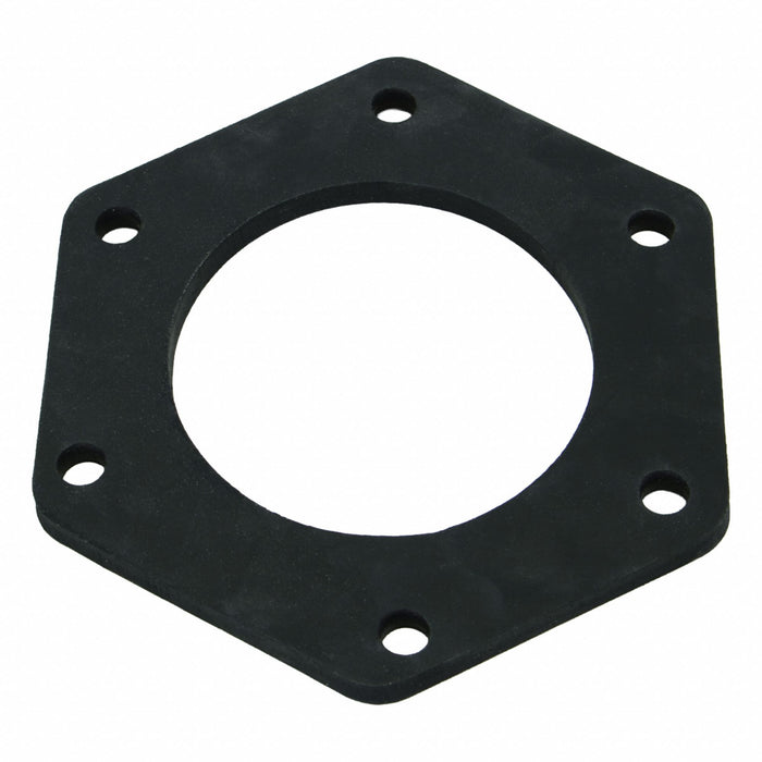 Replacement Gasket 5 12/25 in Out dia.