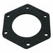 Replacement Gasket 5 12/25 in Out dia.