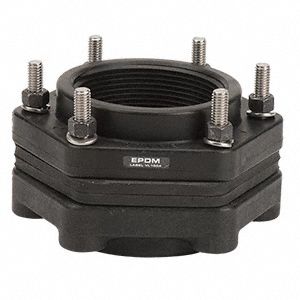 Bolt Bulkhead Tank Flange EPDM 5 1/2 L