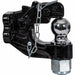 Combination Hitch 4 11/16 in L Steel