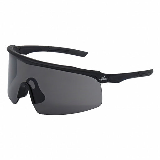 Safety Glasses Black Gray