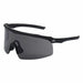 Safety Glasses Black Gray