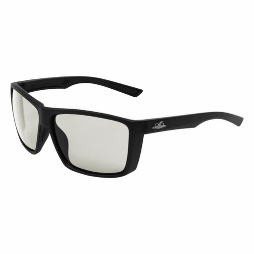Safety Glasses Black Full-Frame