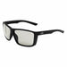 Safety Glasses Black Full-Frame