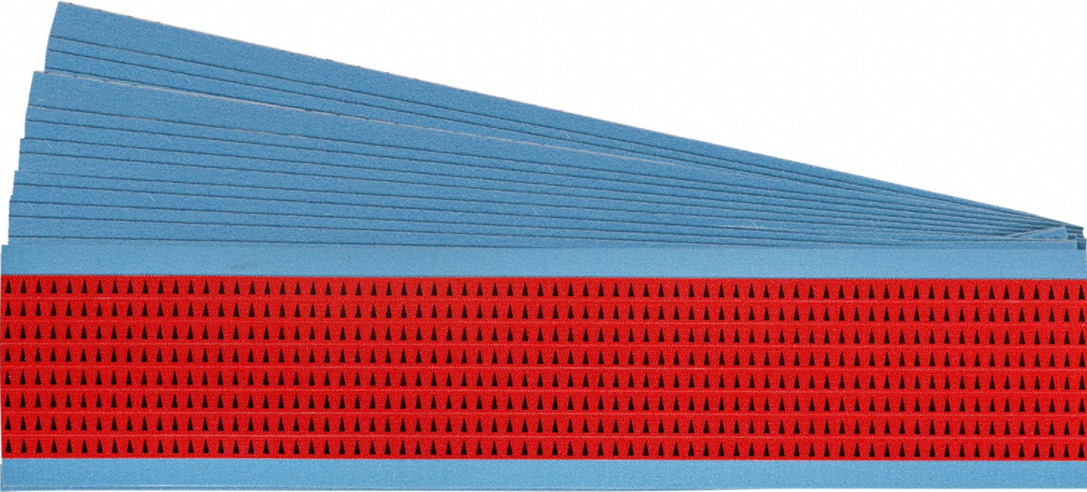 Board Inspection Arrows 25 Card PK