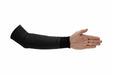 Aracut Black Cut Resistant Sleeves