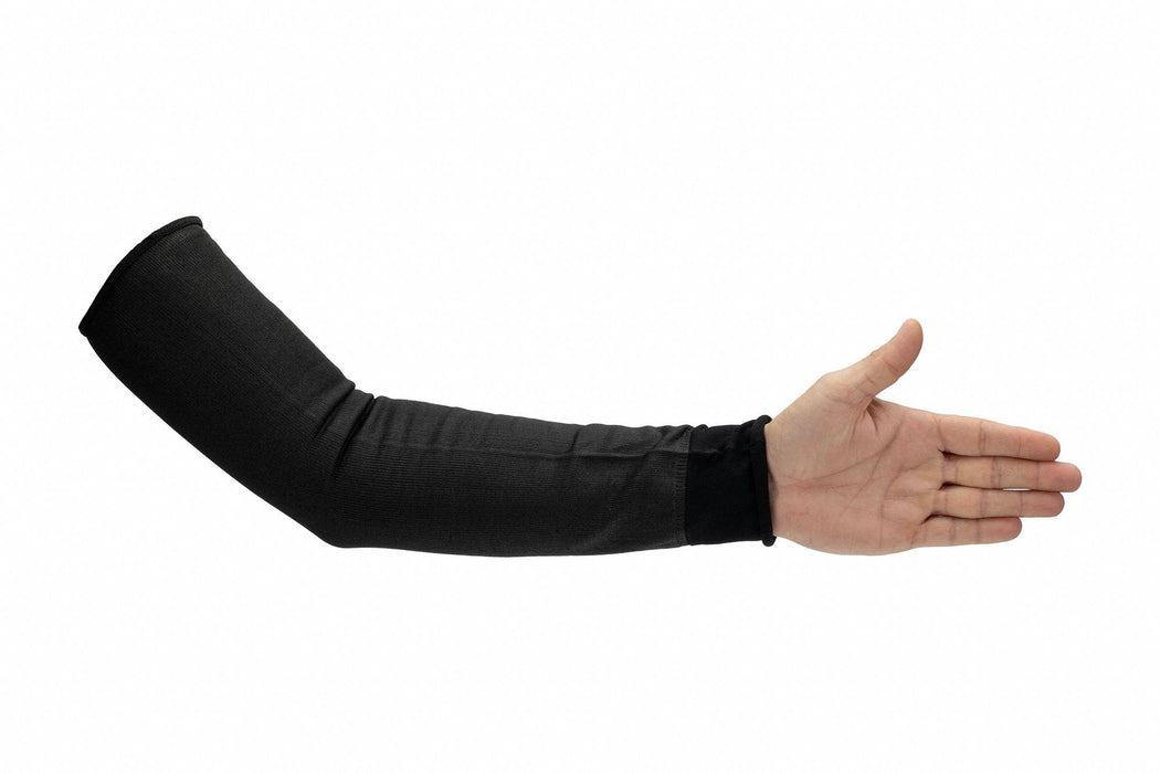 Aracut Black Cut Resistant Sleeves