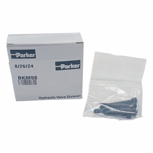 Bolt Kit replacement bolts