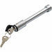 Hitch Pin 5/8 in hole Dia Silver