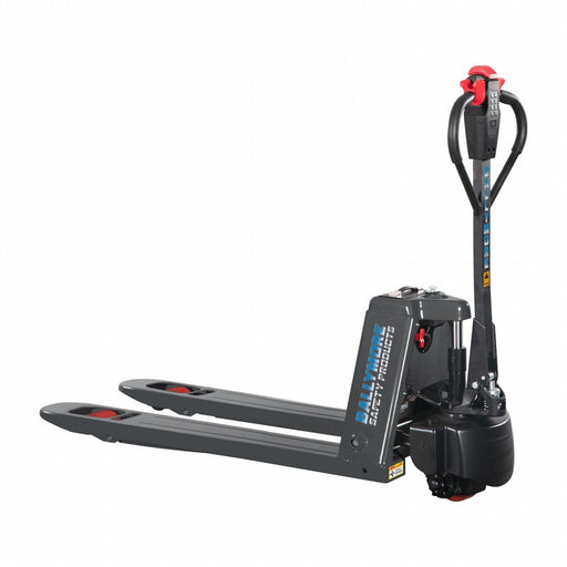 Battery Powered Pallet Jack