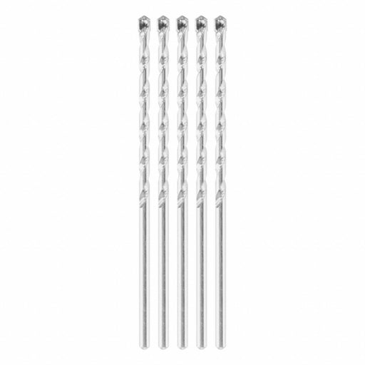Fast Spiral Rotary Masonry Drill Bit