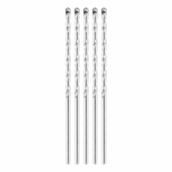 Fast Spiral Rotary Masonry Drill Bit