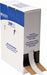 Wraparound Label White Vinyl 3/4 in W