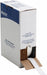Wraparound Label White Nylon 1/2 in W