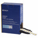 Sleeve Label Yellow Polyolefin 1 in W
