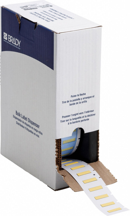 Sleeve Polyolefin Yellow 1 W