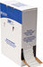 SleeveLabel White Polyolefin 19/32inW