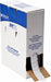 Pre-Cut Label Stock Roll White Gloss