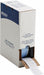 Sleeve Polyolefin White 33/64 W
