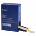 SleeveLabel Yellow Polyolefin 1-3/4inW