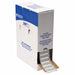 SleeveLabel White Polyolefin 7/8inW