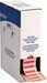 SleeveLabel Red Polyolefin 1-3/4inW