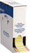 Sleeve 1 3/4 in W 21/64 in H Die-cut
