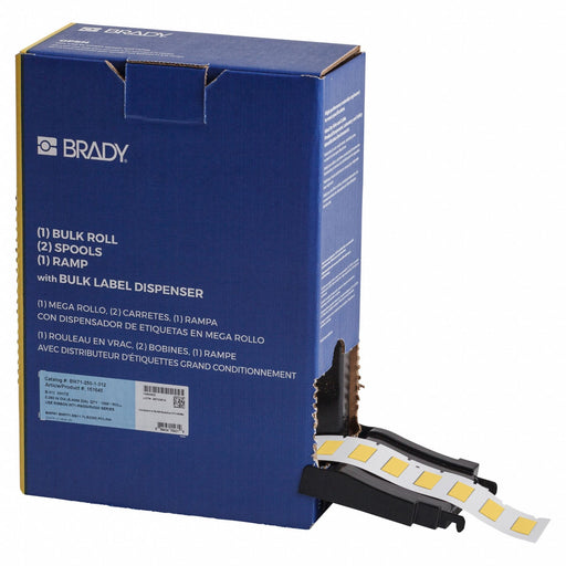 Sleeve Polyolefin Yellow 1 W
