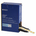 Sleeve Label Yellow Polyolefin 1 in W
