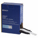 Sleeve Label White Polyolefin 1 in W