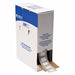 Sleeve Label White Polyolefin 1 in W