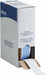 SleeveLabel White Polyolefin 1/2inW