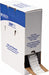 Sleeve Label White Polyolefin 1 in W