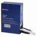 SleeveLabel White Polyolefin 1-3/4inW
