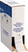 SleeveLabel White Polyolefin 7/8inW