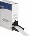 Label 2 in W Outdoor White