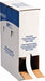 ContinuousLabelStock White Semi-Gloss